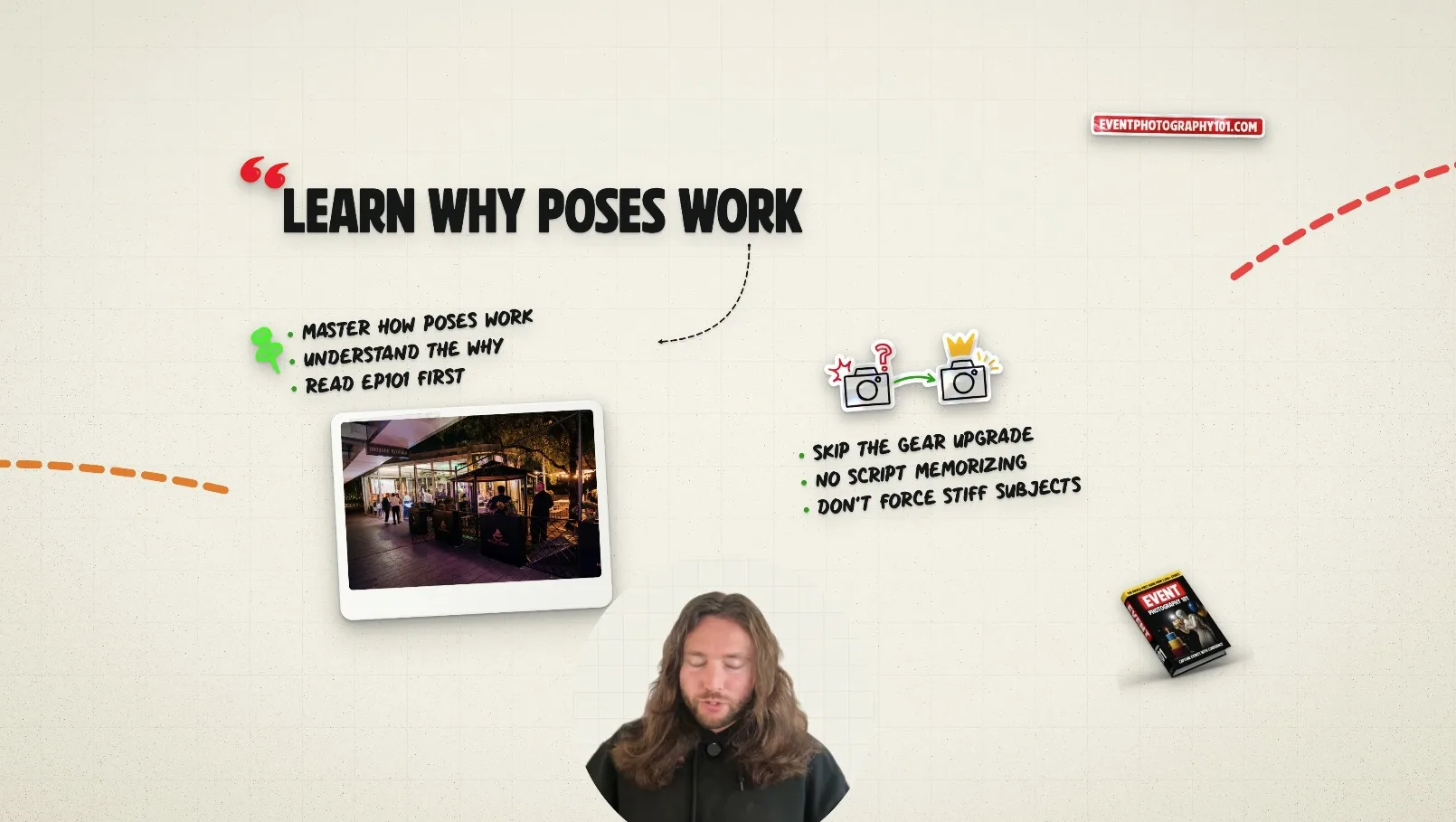 Whiteboard Copilot render: learn why poses work