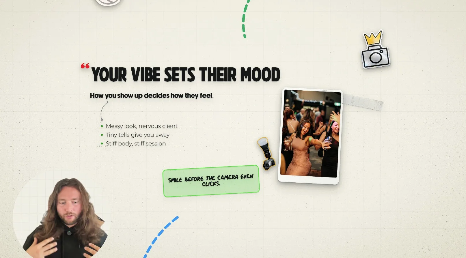 Whiteboard Copilot render: your vibe sets their mood